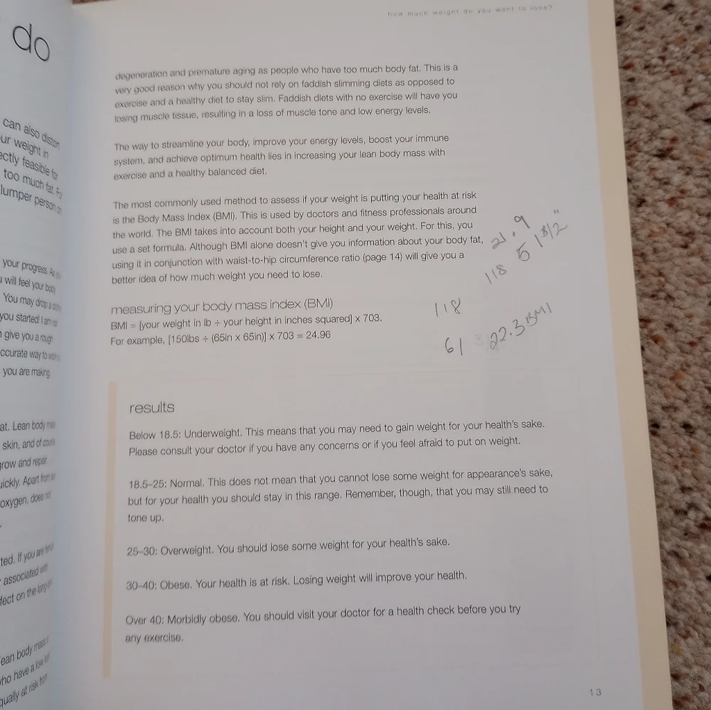 Pilates for Weight Loss by Lynne Robinson - Picture 7 of 8